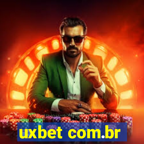 uxbet com.br